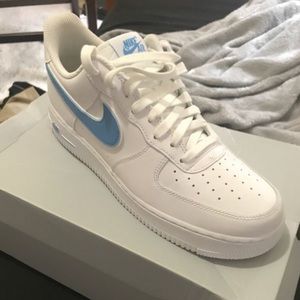 Nike Air Force 1